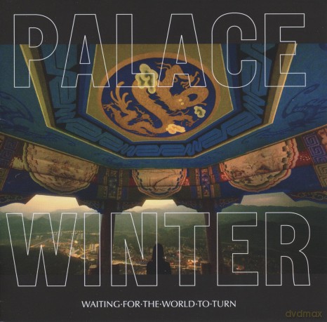 Palace Winter: Waiting For The World To Turn [CD]