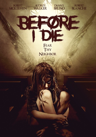 Wake Before I Die [DVD]