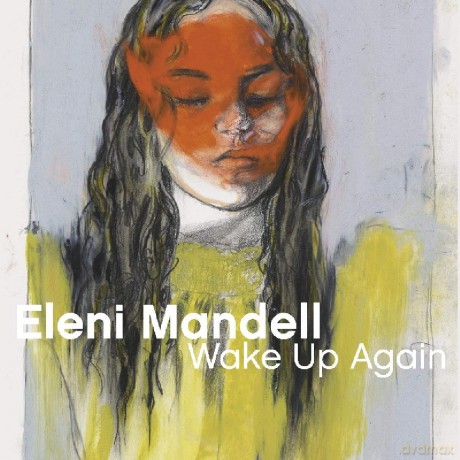Eleni Mandell: Wake Up Again [CD]