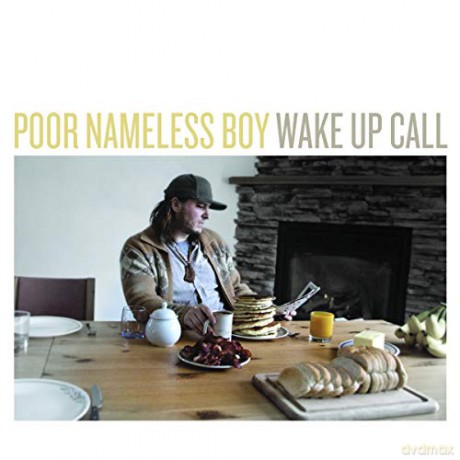Poor Nameless Boy: Wake Up Call (Ep) [CD]