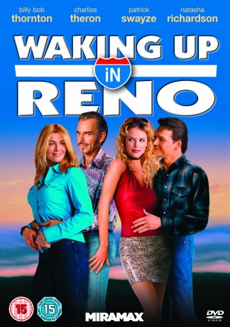 Waking Up In Reno [DVD]