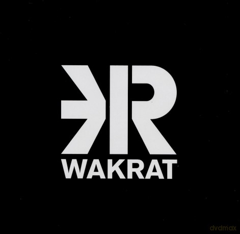 Wakrat: Wakrat [CD]