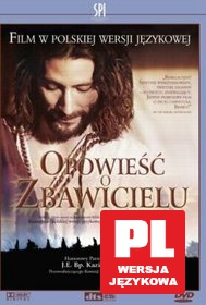 Opowieść o Zbawicielu (Santo Subito 2011) [DVD]