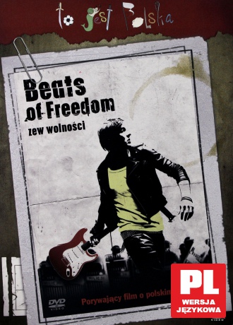 Beats of Freedom - Zew Wolności (To jest Polska!) [DVD]