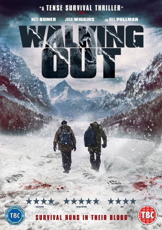 Walking Out [DVD]