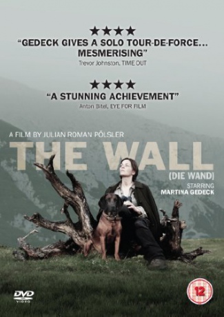 Wall [DVD]