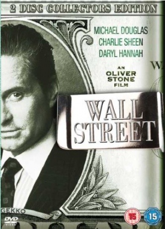Wall Street [2DVD]