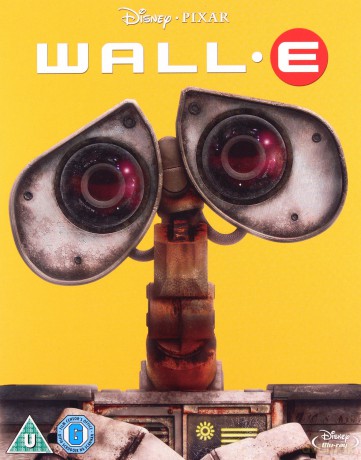 Walle [2xBlu-Ray]