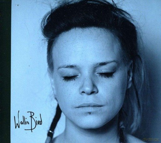 Wallis Bird: Wallis Bird [CD]