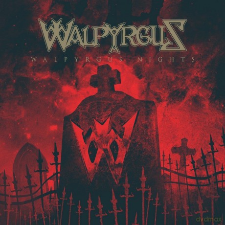 Walpyrgus: Walpyrgus Nights [CD]