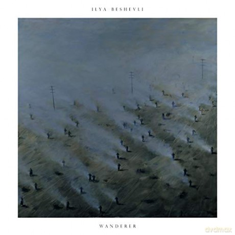Ilya Beshevli: Wanderer [CD]