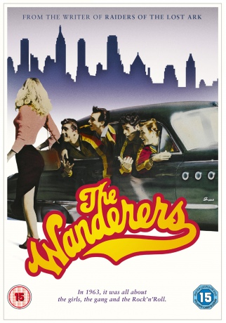 Wanderers [DVD]