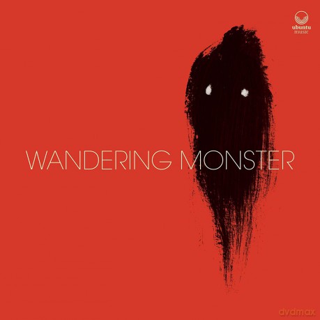 Wandering Monster: Wandering Monster [CD]