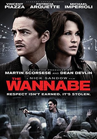 Wannabe [DVD]