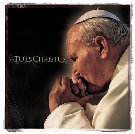 Tu es Christus [CD]