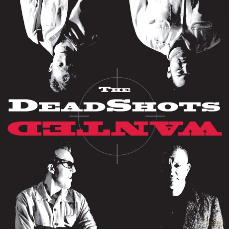 Deadshots: Wanted [CD]