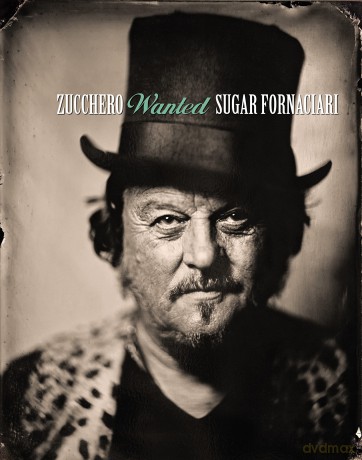 Zucchero: Wanted [CD]