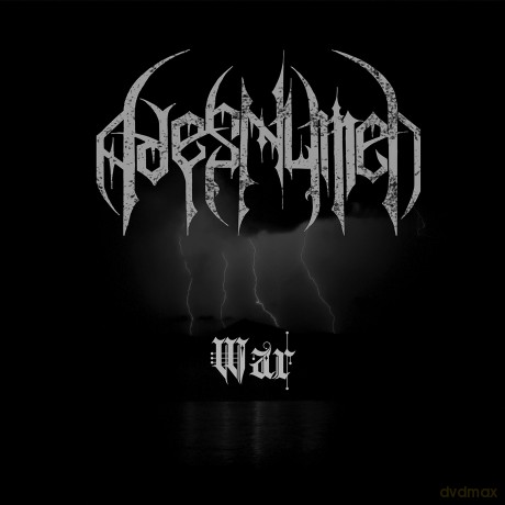 Ades Numen: War [CD]
