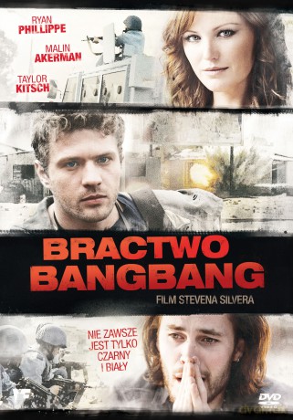 Bractwo Bang Bang [DVD]