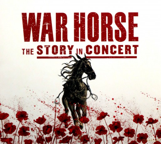 War Horse - The Story In Concert [CD]