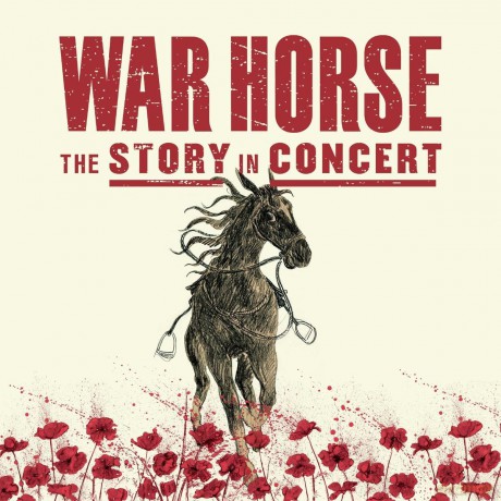 War Horse - The Story In Concert [CD]