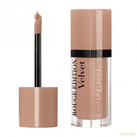 Bourjois Rouge Edition Velvet Pomadka Do Ust 31