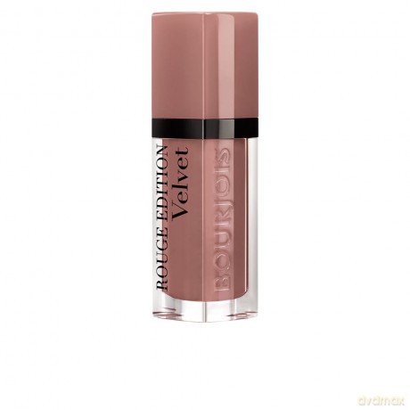 Bourjois Rouge Pomadka Ust Velvet 32 Trop Brunche!