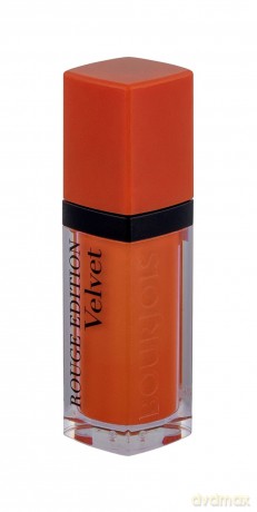 Bourjois Rouge Pomadka Do Ust Velvet 30 Oranginal