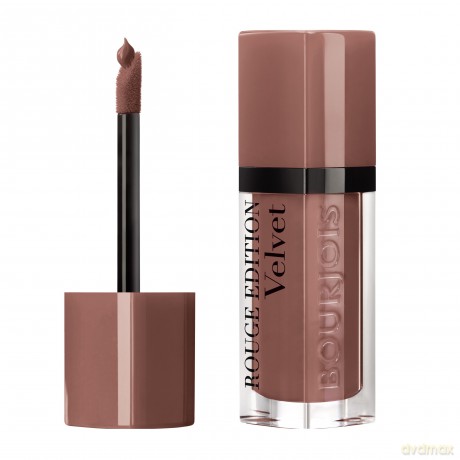 Bourjois Rouge Edition Velvet Pomadka Ust 29 Nude