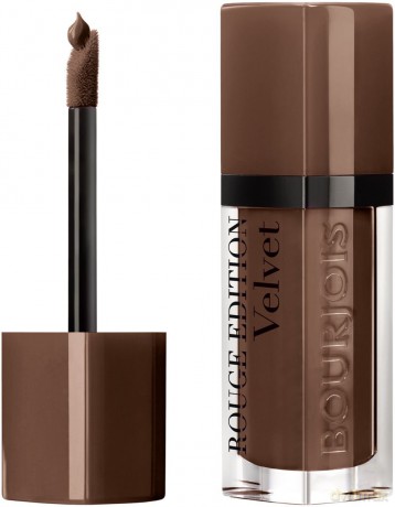 Bourjois Rouge Pomadka Do Ust Velvet 23 Chocolat