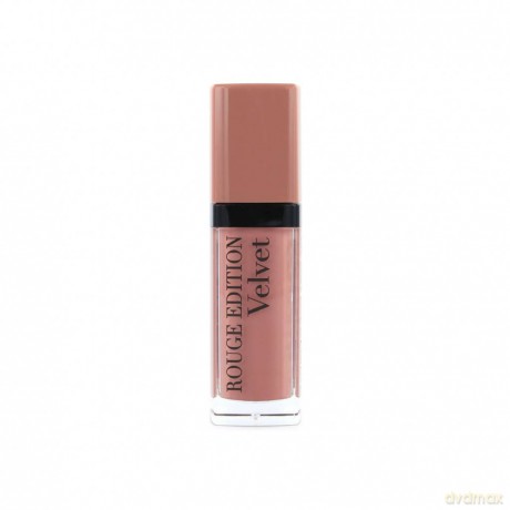 Bourjois Rouge Pomadka Do Ust Velvet 23 Cafe Ole