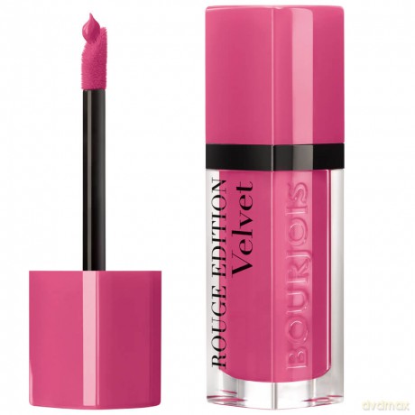 Bourjois Rouge Pomadka Do Ust Velvet 35 Babe Idole
