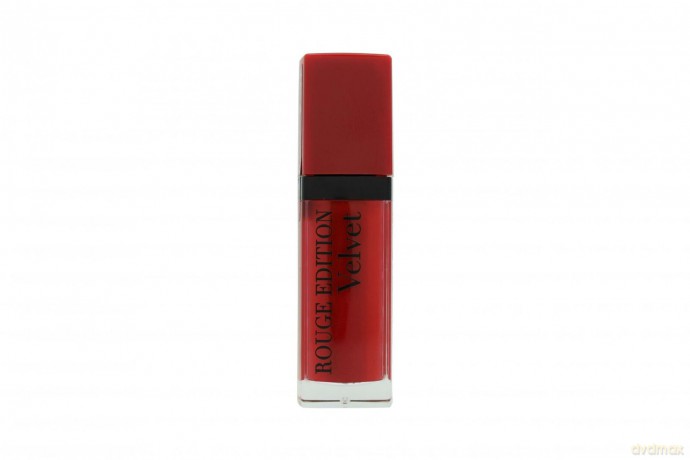 Bourjois Rouge Pomadka Do Ust Velvet 18 Reding Men