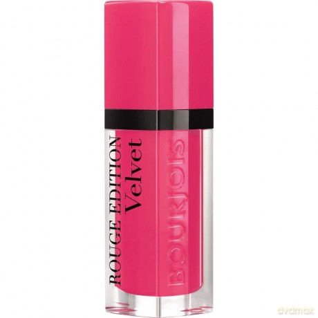 Bourjois Rouge Pomadka Do Ust Velvet 34 Belle