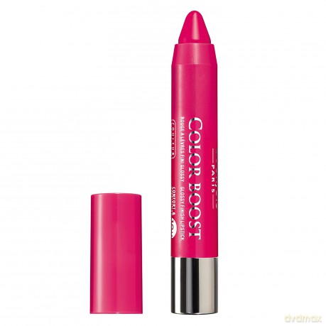 Bourjois Color Boost Pomadka Ust 02 Fuchsia Libre
