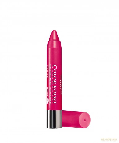 Bourjois Pomadka Do Ust Red Sunrise 01
