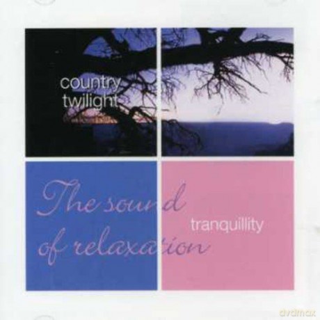 Tranquillity- Country Twilight [CD]