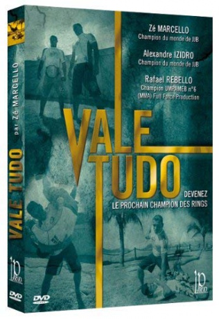 Vale Tudo [DVD]