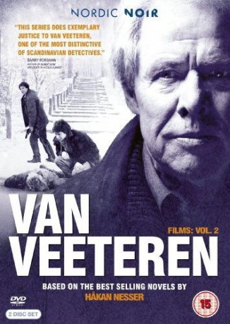 Van Veeteren Volume 2 [2DVD]