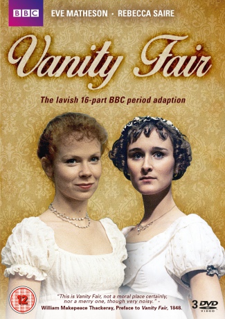 Vanity Fair [DVD]