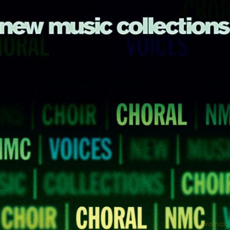 London Sinfonietta: Vol 1 - Choral [CD]