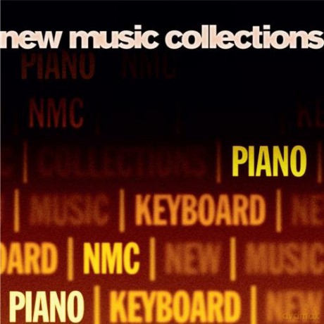 London Sinfonietta: Vol 4 - Piano [CD]