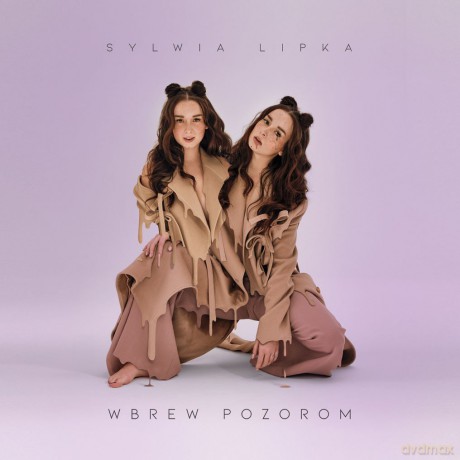 Sylwia Lipka: Wbrew pozorom [CD]