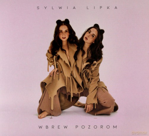 Sylwia Lipka: Wbrew pozorom [CD]