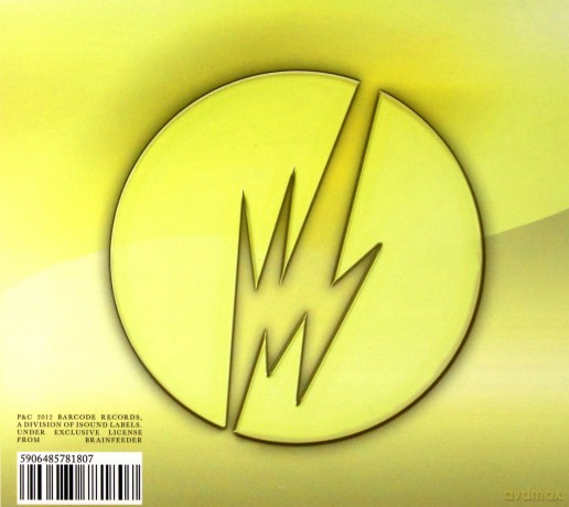 Thundercat: The Golden Age Of Apocalypse [CD]