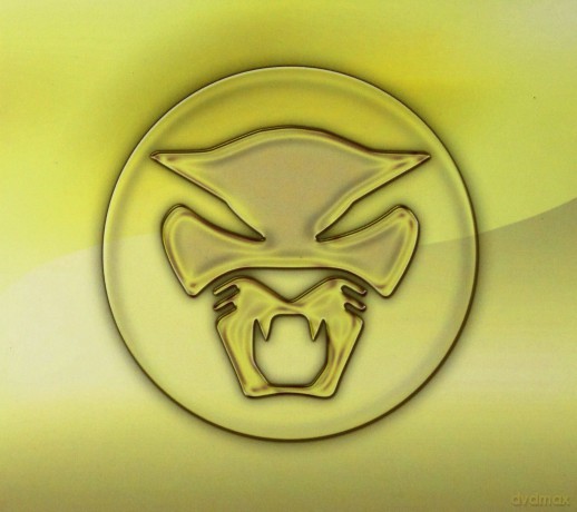 Thundercat: The Golden Age Of Apocalypse [CD]