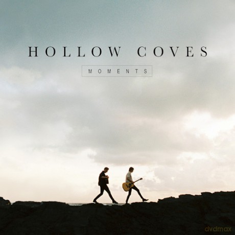 Hollow Coves: Moments [CD]