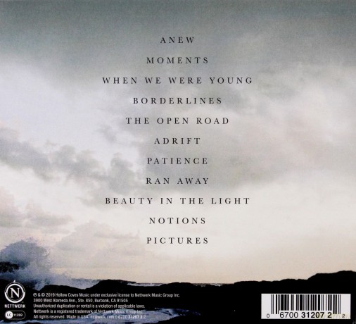 Hollow Coves: Moments [CD]