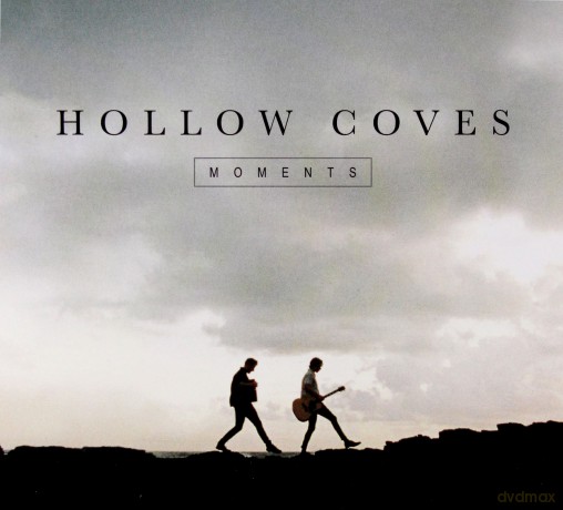 Hollow Coves: Moments [CD]