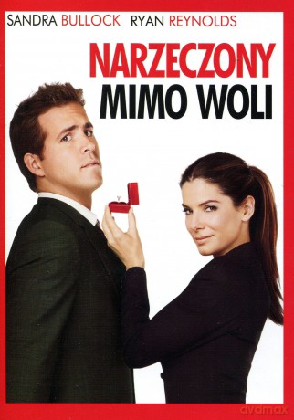 Narzeczony mimo woli (Długie Wieczory) [DVD]